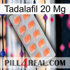 Tadalafil 20Mg 26